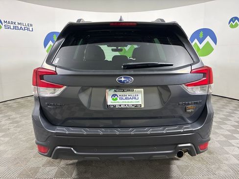 Used 2022 Subaru Forester Wilderness image 10
