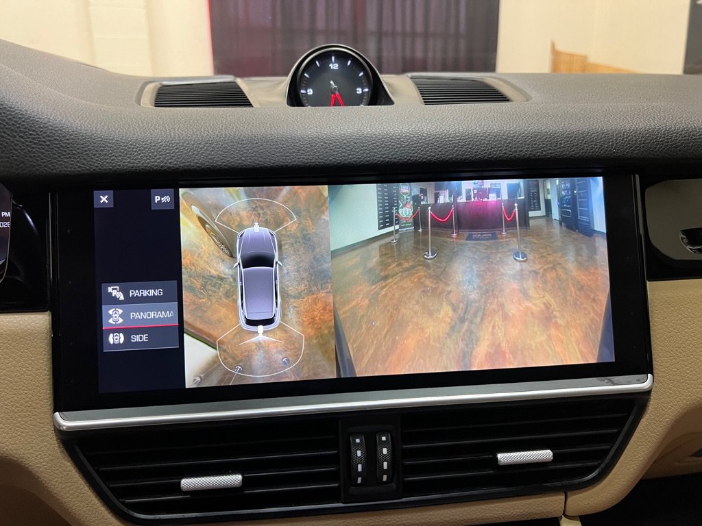 Used 2019 Porsche Cayenne S AWD/4WD image 49