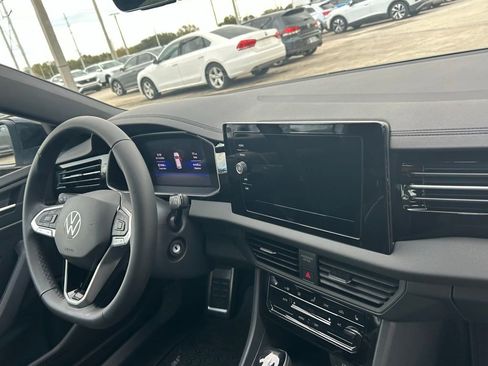 New 2026 Volkswagen Jetta Sport FWD image 35