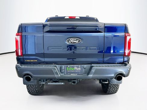 Used 2024 Ford F150 Tremor w/ Equipment Group 402A High AWD/4WD image 7