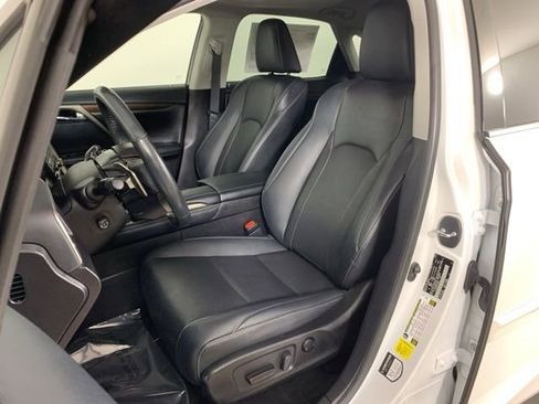 Certified 2022 Lexus RX 350 AWD w/ Premium Package image 30