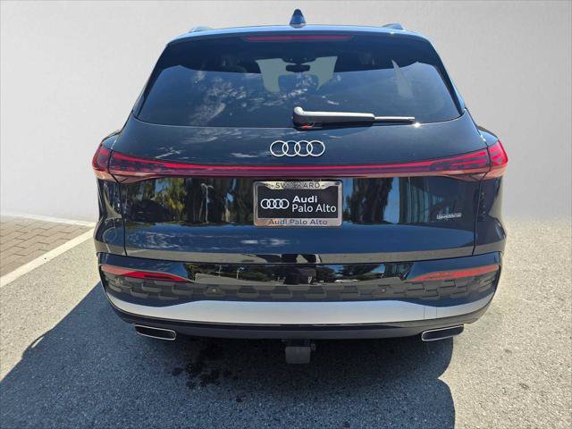New 2026 Audi Q5 Premium Plus AWD/4WD image 4