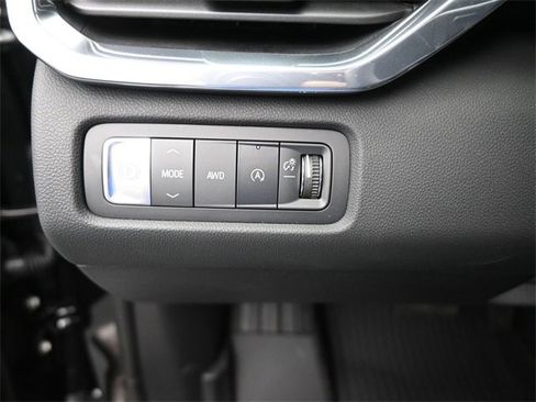 New 2026 GMC Acadia Elevation w/ Elevation Premium Package image 35