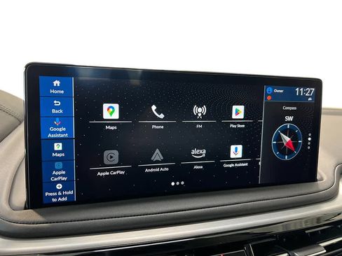 New 2026 Acura MDX SH-AWD w/ Technology Package image 24