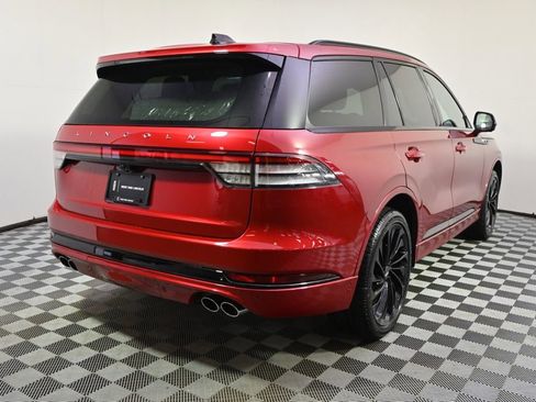 New 2026 Lincoln Aviator Reserve image 6