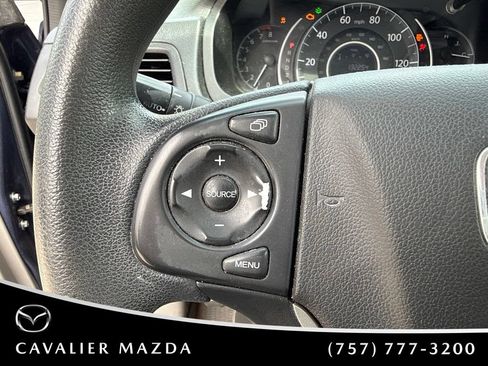 Used 2013 Honda CR-V EX image 13