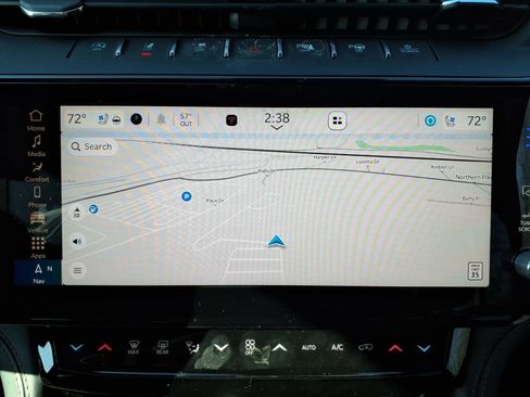 New 2026 Jeep Grand Cherokee L Summit image 11