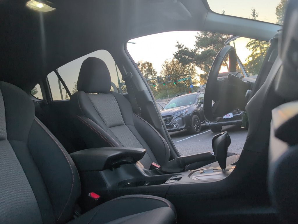 Used 2018 Subaru Crosstrek 2.0i Premium w/ Eyesight System AWD/4WD image 9