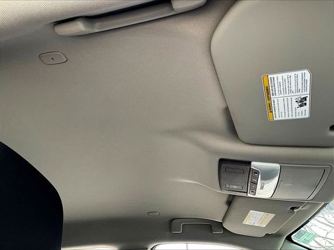 Used 2022 Nissan Rogue SV image 22