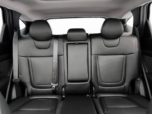 New 2026 Hyundai Tucson Limited AWD/4WD image 16