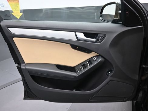 Used 2015 Audi A4 2.0T Premium Plus w/ Technology Package image 9