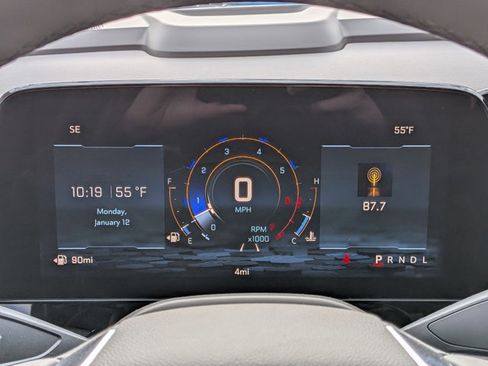 New 2026 Chevrolet Suburban LS image 10