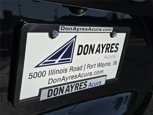 Used 2021 Acura RDX AWD image 34