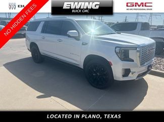 Used 2022 GMC Yukon XL Denali AWD/4WD video 1