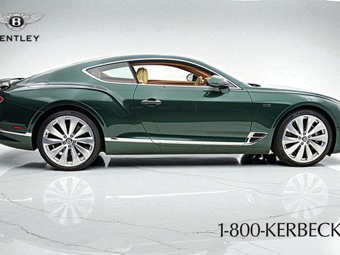 Used 2024 Bentley Continental GT V8 image 15