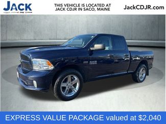 Used 2017 RAM 1500 Express w/ Express Value Package 360° Tour