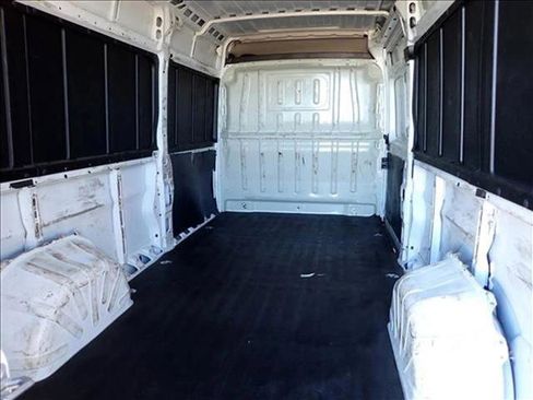 Used 2023 RAM ProMaster 3500 w/ Premium Convenience Group image 7