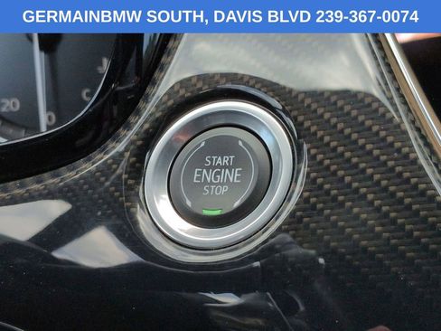 Used 2023 Cadillac XT6 Sport AWD/4WD image 30