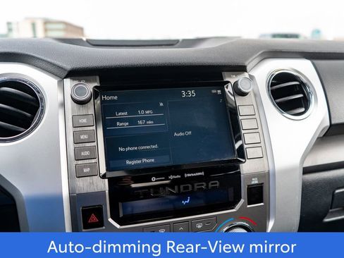 Used 2020 Toyota Tundra SR5 w/ TRD Off-Road Package image 29