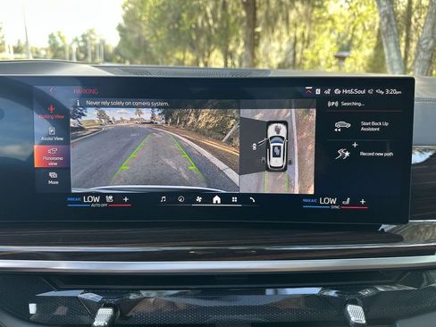 New 2026 BMW X5 sDrive40i w/ Climate Comfort Package image 21