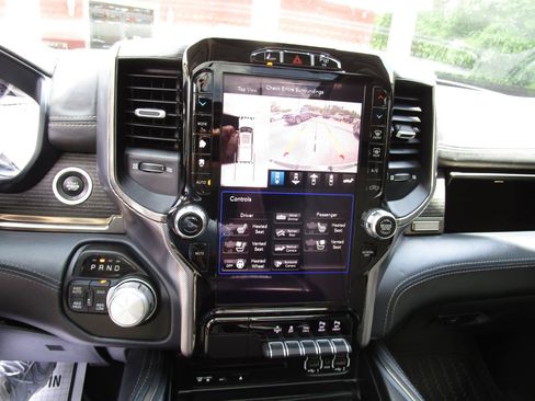Used 2019 RAM 1500 Limited AWD/4WD image 18