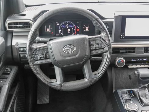 Used 2024 Toyota Tacoma SR5 AWD/4WD image 14