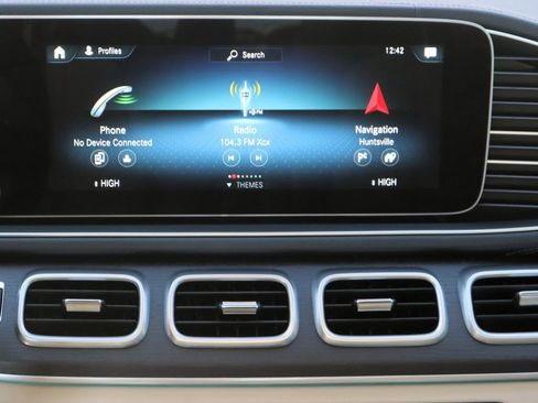 Certified 2024 Mercedes-Benz GLS 450 GLS 450 image 16