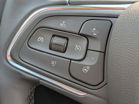 New 2026 Buick Encore GX Sport Touring w/ Advanced Technology Package AWD/4WD image 17