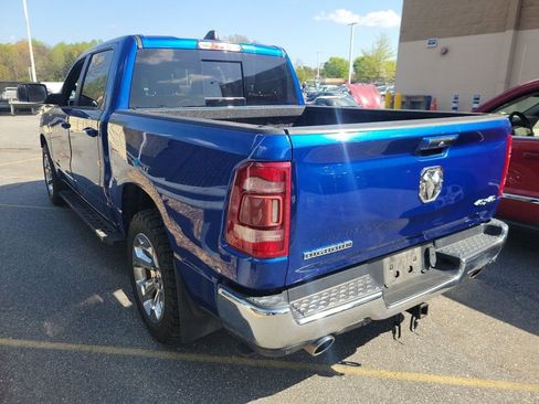 Used 2019 RAM 1500 Big Horn image 4