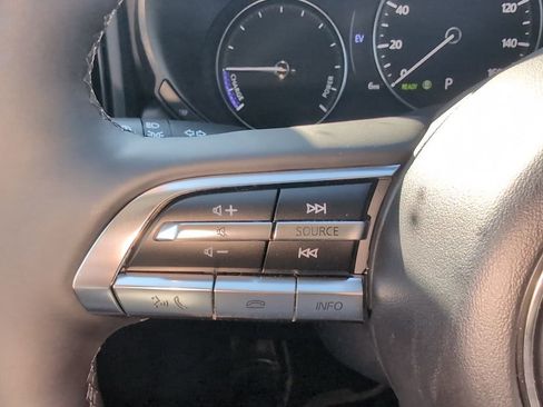 New 2026 MAZDA CX-50 2.5 Hybrid w/ Weather Package AWD/4WD image 15