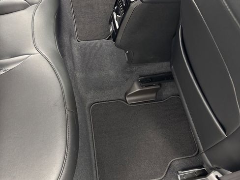 New 2026 Jeep Compass Latitude AWD/4WD image 29