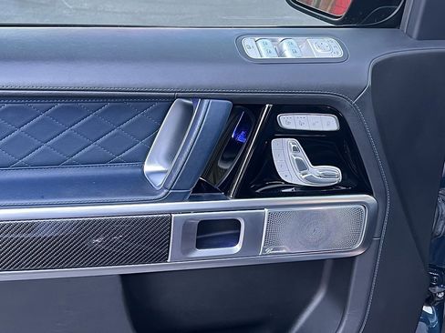 Used 2019 Mercedes-Benz G 550 image 26