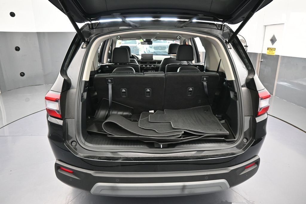 Used 2025 Honda Pilot EX-L image 38