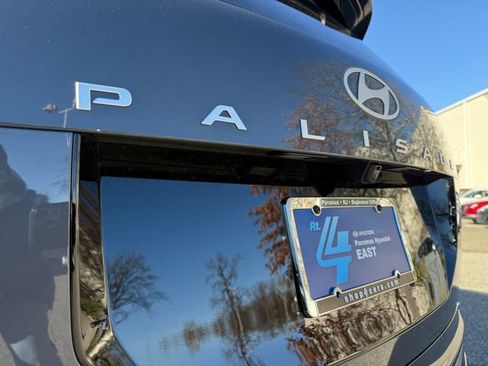 New 2026 Hyundai Palisade Limited image 8
