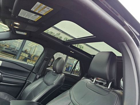 Used 2022 Ford Explorer ST w/ Equipment Group 401A image 20