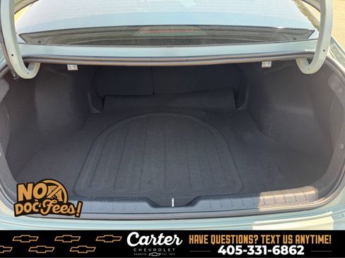 Used 2025 Kia K4 FWD image 33