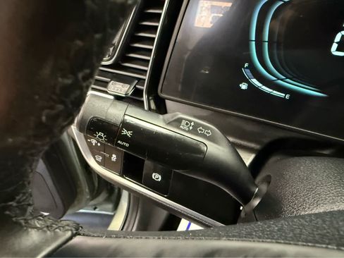 Used 2023 Kia Sportage X-Line w/ X-Line Premium Package image 17