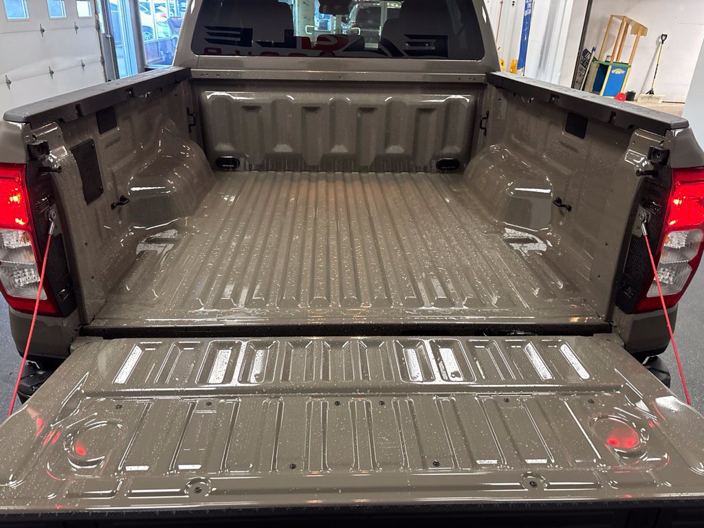 New 2026 Ford Ranger XL w/ Trailer Tow Package AWD/4WD image 29