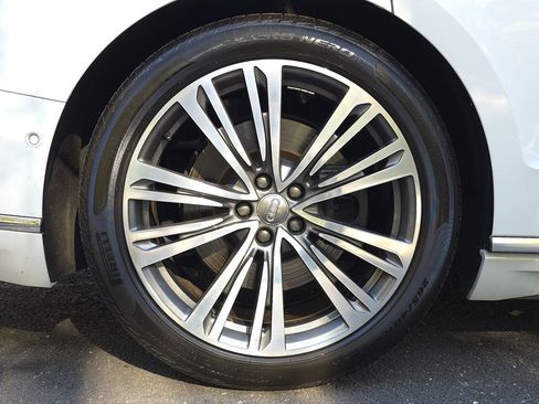 Used 2019 Audi A8 L 4.0T w/ First Edition Package image 68