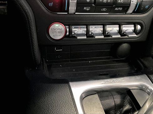 Used 2018 Ford Mustang Premium w/ Ecoboost Performance Package image 31