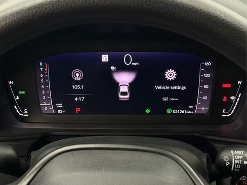 Certified 2025 Honda Accord SE image 34
