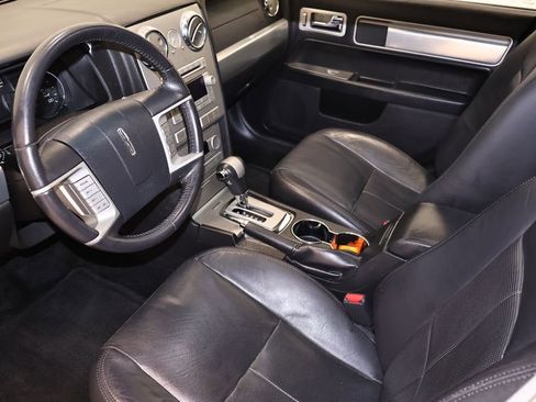 Used 2008 Lincoln MKZ FWD image 26