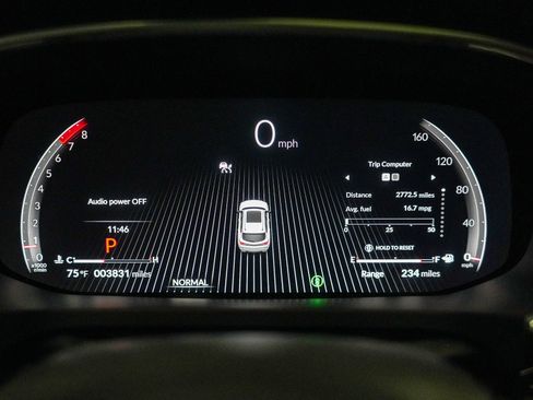 Used 2026 Acura MDX A-Spec image 23