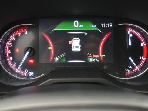Used 2024 Toyota RAV4 XLE FWD image 7