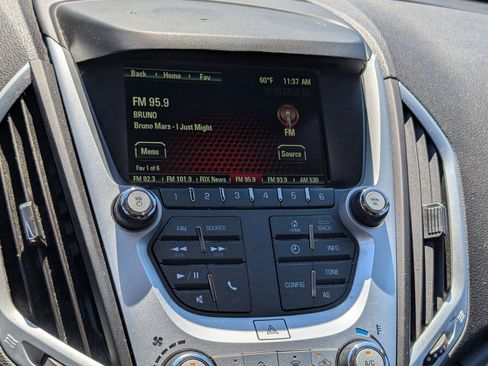 Used 2016 GMC Terrain SLT w/ Driver Alert Package I FWD image 26