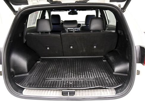 Used 2020 Kia Sportage SX AWD/4WD image 7