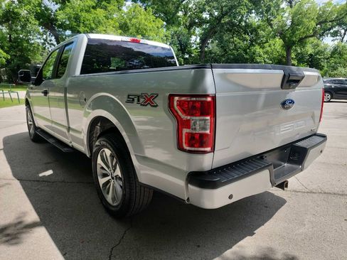 Used 2018 Ford F150 XL w/ Equipment Group 101A Mid RWD image 5