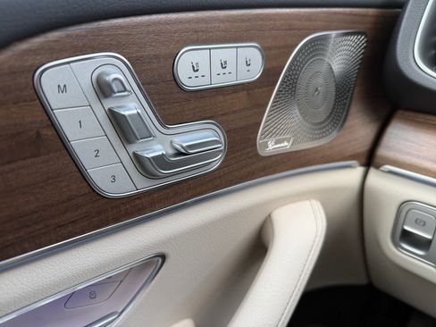 New 2026 Mercedes-Benz GLE 450 GLE 450 image 28