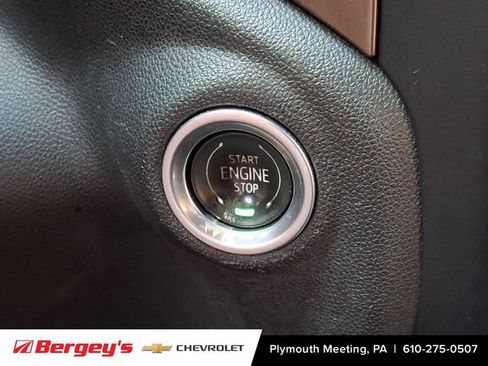 Certified 2021 Chevrolet Silverado 1500 High Country w/ Technology Package AWD/4WD image 27