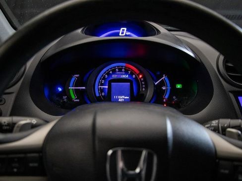 Used 2010 Honda Insight EX image 28